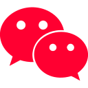 YES8 Wechat